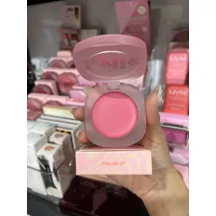 Má Kem Kylie Lip & Cheek Glow Balm - Chất Satin Mỏng Mịn Tạo Hiệu Ứng Căng Bóng - Trang Điểm Tự Nhiên, Son Dưỡng Môi