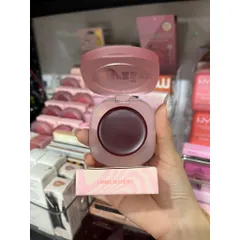 Má Kem Kylie Lip & Cheek Glow Balm - Chất Satin Mỏng Mịn Tạo Hiệu Ứng Căng Bóng - Trang Điểm Tự Nhiên, Son Dưỡng Môi