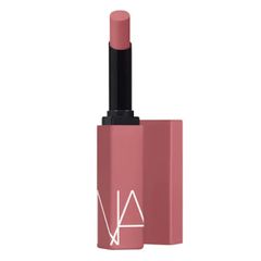 Son Nars Powermatte 1.5g Màu 112 American Woman - Hồng Đất Thanh Lịch, Bền Màu, Chất Son Lì Mịn, Thích Hợp Mọi Tông Da