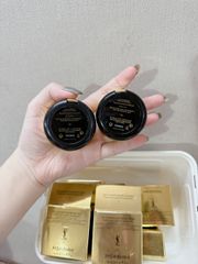 Phấn Nước Cushion YSL Touche Éclat Glow-Pact 5g - Trang Điểm Glowy, Chống Nắng SPF50+/PA++++, Làn Da Rạng Rỡ, Hồng Thời Trang