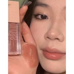 Son Bóng Maybelline Lifter Gloss Căng Mọng - Son Bóng Dưỡng Ẩm, Màu Sắc Tươi Sáng, Giúp Môi Mềm Mịn Và Quyến Rũ