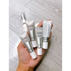 Sữa Chống Nắng Dưỡng Trắng Ngừa Lão Hóa Mini 5ml - SPF 50+ Chống Tia UV, Dưỡng Da Chống Oxy Hóa, Kem Lót Trang Điểm 3 Trong 1