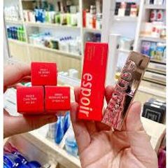 Son Thỏi Lì Espoir Lipstick Nowear Velvet 3.2g - BR 904 Beguiling Nude