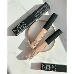 Che Khuyết Điểm Nars Fullsize & Mini Size - Kem Che Phủ Tự Nhiên, Bám Màu Lâu, Dễ Tán, Đảm Bảo Không Cakey