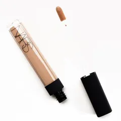 Che Khuyết Điểm Nars Fullsize & Mini Size - Kem Che Phủ Tự Nhiên, Bám Màu Lâu, Dễ Tán, Đảm Bảo Không Cakey