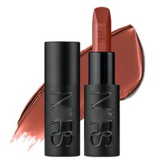[Mini 1.2g] Son N..ars Explicit Lipstick Rouge màu 803 Body Heat