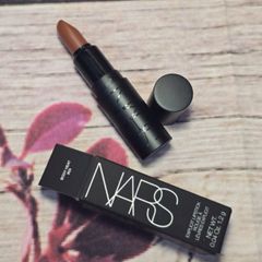 [Mini 1.2g] Son N..ars Explicit Lipstick Rouge màu 803 Body Heat