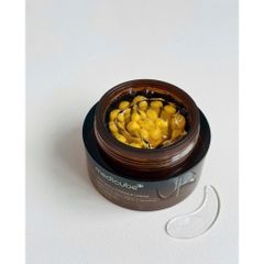 Kem Dưỡng Viên Nang Căng Bóng Da Medicube PDRN Pink Collagen 55ml - Giúp Sáng Da, Tăng Đàn Hồi, Chống Lão Hóa Từ PDRN & Collagen