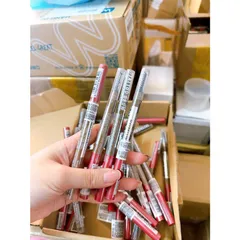 Chì Kẻ Mày Maybelline Tattoo Brow 36H - Lâu Trôi, Kháng Nước, Đầu Tam Giác Định Hình, Nâu Đậm/Nâu Tự Nhiên/Nâu Sáng/Nâu Xám 0.25g