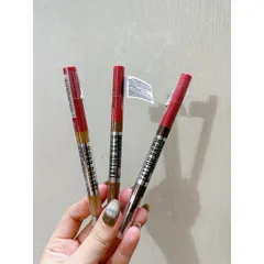 Chì Kẻ Mày Maybelline Tattoo Brow 36H - Lâu Trôi, Kháng Nước, Đầu Tam Giác Định Hình, Nâu Đậm/Nâu Tự Nhiên/Nâu Sáng/Nâu Xám 0.25g