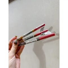 Chì Kẻ Mày Maybelline Tattoo Brow 36H - Lâu Trôi, Kháng Nước, Đầu Tam Giác Định Hình, Nâu Đậm/Nâu Tự Nhiên/Nâu Sáng/Nâu Xám 0.25g