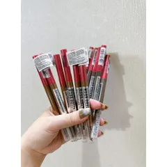 Chì Kẻ Mày Maybelline Tattoo Brow 36H - Lâu Trôi, Kháng Nước, Đầu Tam Giác Định Hình, Nâu Đậm/Nâu Tự Nhiên/Nâu Sáng/Nâu Xám 0.25g