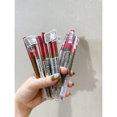 Chì Kẻ Mày Maybelline Tattoo Brow 36H - Lâu Trôi, Kháng Nước, Đầu Tam Giác Định Hình, Nâu Đậm/Nâu Tự Nhiên/Nâu Sáng/Nâu Xám 0.25g
