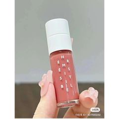 Son Bóng Dưỡng Môi Hermes Màu 02 - Tone Cam, Độ Dưỡng Cao, Hương Thơm Độc Đáo, Sản Phẩm Làm Đẹp Hot Hit Mùa Hè