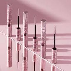 Mascara Maybelline Sky High Waterproof 6ml - Chuốt Mi Dài, Dày và Chống Nước, Tạo Hiệu Ứng Mi Đen Huyền Quyến Rũ