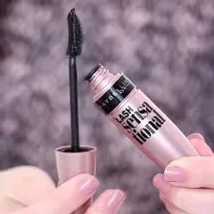 Mascara Maybelline Lash Sensational Dài & Tơi Mi Không Lem Không Trôi 10ml 265219