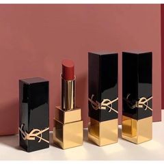 [Mini 1.3g] Son YSL The Bold 06 Reignited Amber – Màu Đỏ Nâu