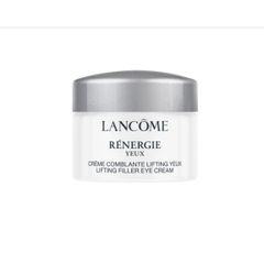 Kem Dưỡng Mắt Nâng Cơ Trẻ Hóa Da Lancôme Rénergie 5ml - Giảm Nếp Nhăn, Quầng Thâm, Bọng Mắt, Chống Lão Hóa Cho U30++ U40++