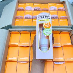 Set Kem Chống Nắng CNP 50ml - Chống Nắng Nâng Tone, Dưỡng Ẩm, SPF42 PA+++ - Đối Với Da Dầu và Xỉn Màu, Best Seller Hàn Quốc