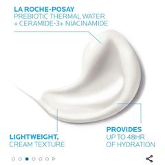 Kem Dưỡng Ẩm La Roche-Posay Toleriane Double Repair 100ml - Chống Kích Ứng, Cấp Ẩm Sâu, Dành Cho Da Nhạy Cảm, Không Dầu, Không Hương Liệu