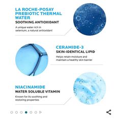Kem Dưỡng Ẩm La Roche-Posay Toleriane Double Repair 100ml - Chống Kích Ứng, Cấp Ẩm Sâu, Dành Cho Da Nhạy Cảm, Không Dầu, Không Hương Liệu