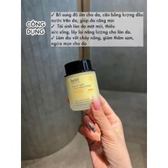 Mặt Nạ Ngủ Dưỡng Sáng Da Belif Super Knight Multi Vitamin Mask 75ml - Dưỡng ẩm, phục hồi da mệt mỏi, làm sáng và chống lão hóa hiệu quả.