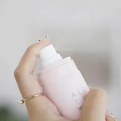 Xịt Khoá Nền Makeup So Natural All Day Tight Make Up Setting Fixx Giữ Nền Lâu Trôi - All Day Tight
