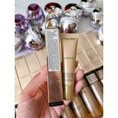 Kem Chống Nắng Absolue Precious Cells UV Protector SPF 10ml - Bảo Vệ Da Chống Tia UV, Làm Sáng Da, Ngăn Lão Hóa, Cảm Giác Mềm Mại