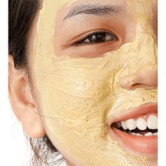 Mặt Nạ Nghệ Cocoon 100ml - Dưỡng Sáng Da, Chống Oxy Hóa, Chống Thâm, Công Thức Từ Nghệ Hưng Yên, Phù Hợp Mọi Loại Da