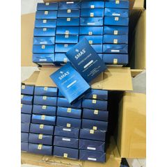 Mặt Nạ Dưỡng 24H SMAS Peptide Silk Mask - Phục Hồi Da, Cung Cấp Độ Ẩm, Giảm Đỏ Da, Chống Lão Hóa, Phù Hợp Mọi Loại Da