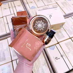 Phấn Nước Chống Nắng Dưỡng Trắng Whoo Radiant Essence Cushion SPF50+/PA+++ - Set 1 Lõi, 1 Cọ, Bao Đựng - Trang Điểm Cao Cấp