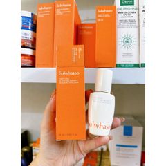 Tinh Chất Ngăn Ngừa Lão Hóa First Care Activating Serum 15ml - Dưỡng ẩm, Cấp nước, Giải cứu da lão hóa - Xuất xứ Hàn Quốc
