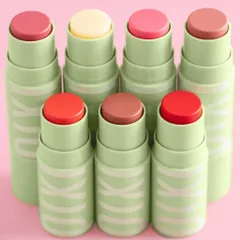 Set 3 Thỏi Son Dưỡng Pixi Hydra Lip Treat - Dưỡng Ẩm, Mịn Màng với Thoa Màu Tươi Tắn - Quyền Năng Chăm Sóc Môi 100% Từ Thiên Nhiên