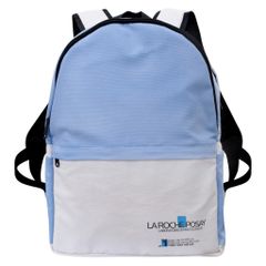 Túi Canvas La Roche-Posay Đeo Chéo Cao Cấp - Thiết Kế Trẻ Trung, Chất Liệu Bền Bỉ, Thích Hợp Đi Làm & Dạo Phố