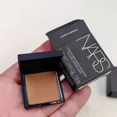 Phấn Tạo Khối Mini Nars Bronzer Laguna 1.2g - Chất Mịn, Bám Lâu, Thích Hợp Tất Cả Tông Da, Tiện Dụng Cho Túi Xách