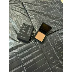 Phấn Tạo Khối Mini Nars Bronzer Laguna 1.2g - Chất Mịn, Bám Lâu, Thích Hợp Tất Cả Tông Da, Tiện Dụng Cho Túi Xách