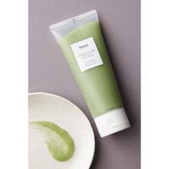 Mặt Nạ Tẩy Tế Bào Chết Huxley Scrub Mask Sweet Therapy 30g - Dưỡng Da Mịn Màng Từ Chiết Xuất Xương Rồng Hàn Quốc