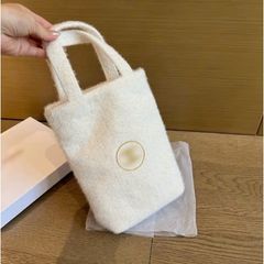 Túi Xách CN Gift Cao Cấp - Phụ Kiện Xinh Xắn, Nhiều Kích Cỡ, Chất Liệu Dạ Sang Trọng 100% Chính Hãng