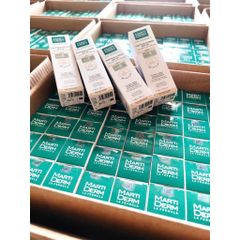 Kem chống nắng MartiDerm Proteos Screen SPF50+ Màu Nâng Tông - Kem Dưỡng Da Chống Nắng cho Mọi Loại Da 40ml