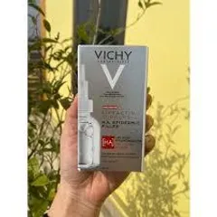 Dưỡng Chất H.A Vichy LiftActiv Supreme 30ml - Serum Làm Đầy Nếp Nhăn, Cấp Ẩm, Tái Tạo Da, Ngăn Lão Hóa, Đều Màu Da