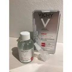 Dưỡng Chất H.A Vichy LiftActiv Supreme 30ml - Serum Làm Đầy Nếp Nhăn, Cấp Ẩm, Tái Tạo Da, Ngăn Lão Hóa, Đều Màu Da