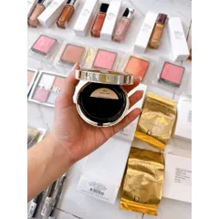 Phấn Đi... O Tester Prestige Le Cushion Teint De Rose Refill SPF 50 PA ++