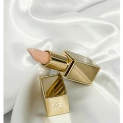 Son Dưỡng Tom Ford 24K Soleil Lip Blush - Thạch Vảy Vàng, Màu Hồng Nhẹ, Dưỡng Ẩm, Làm Lì Môi, Sang Chảnh, Phù Hợp Khi Đi Học, Làm Đẹp Hằng Ngày