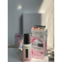 Serum L'Oreal Revitalift Dưỡng Mắt 20ml - Giảm Bọng Mắt, Mờ Quầng Thâm, Làm Đầy Rãnh Nhăn với Hyaluronic Acid & Caffeine