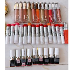 Son Maximize Collagen - Son Dưỡng Môi SPF10, Căng Mọng, Ẩm Mượt, Lip Maximizer cho Phái Đẹp - Quà Tặng Ý Nghĩa