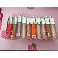 Son Maximize Collagen - Son Dưỡng Môi SPF10, Căng Mọng, Ẩm Mượt, Lip Maximizer cho Phái Đẹp - Quà Tặng Ý Nghĩa