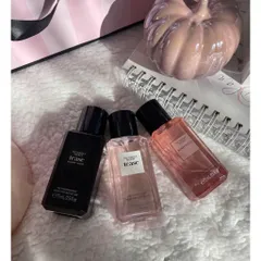 Xịt Thơm Body Mist Victoria's Secret 250ml - Nước Hoa Chính Hãng USA, Hương Thơm Quyến Rũ, Lưu Hương Suốt Ngày