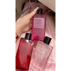 Xịt Thơm Body Mist Victoria's Secret 250ml - Nước Hoa Chính Hãng USA, Hương Thơm Quyến Rũ, Lưu Hương Suốt Ngày