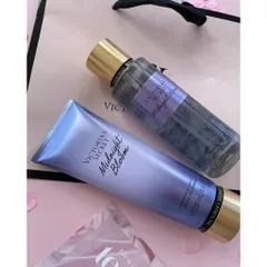 Xịt Thơm Body Mist Victoria's Secret 250ml - Nước Hoa Chính Hãng USA, Hương Thơm Quyến Rũ, Lưu Hương Suốt Ngày