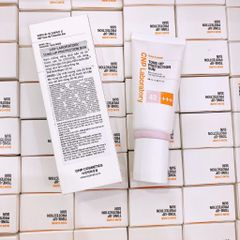 Kem Chống Nắng Nâng Tông Da CNP Laboratory SPF42 PA+++ 50ml - Bảo Vệ Da, Làm Sáng Tự Nhiên, Phù Hợp Với Da Nhạy Cảm